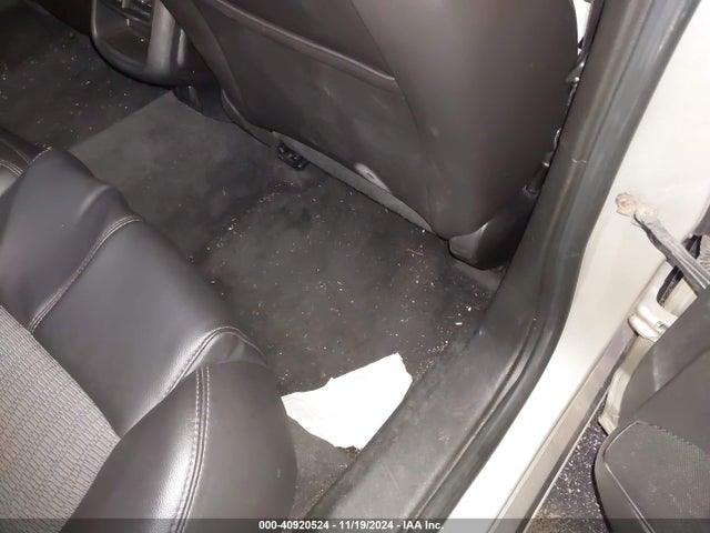 Chevrolet IMPALA 1LT 2015 2G1115SL4F9196103 Image 8