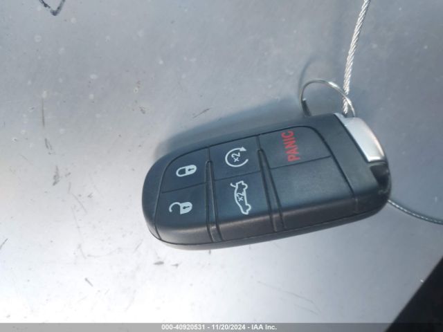 2C3CDXHGXKH608008 Dodge Charger Gt Rwd