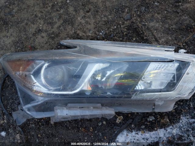 1N4AA6AP8JC395647 Nissan Maxima 3.5 S