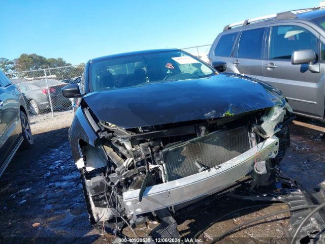 1N4AA6AP8JC395647 Nissan Maxima 3.5 S