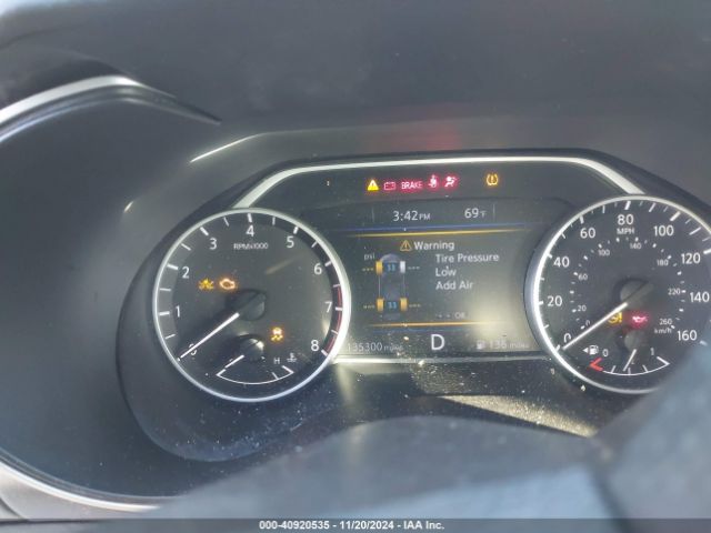 1N4AA6AP8JC395647 Nissan Maxima 3.5 S