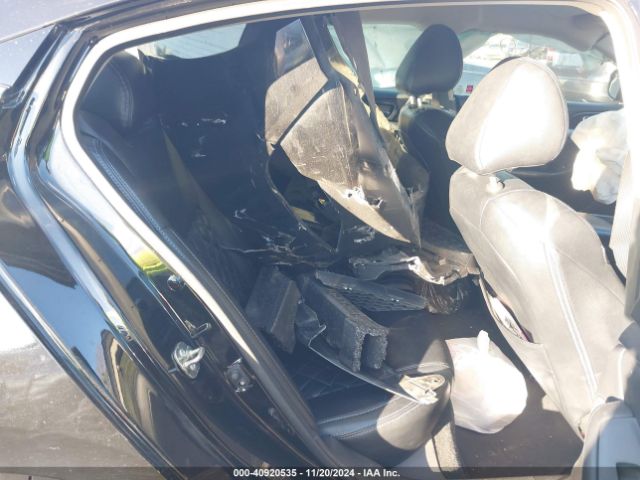 1N4AA6AP8JC395647 Nissan Maxima 3.5 S