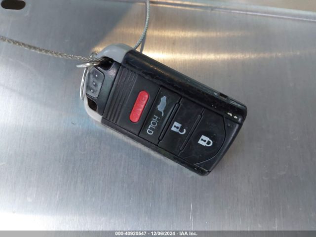 5J8TB3H51EL005045 Acura RDX