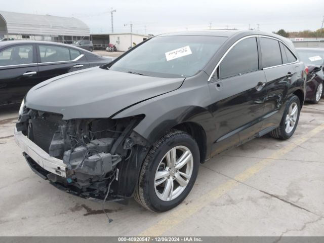 5J8TB3H51EL005045 Acura RDX
