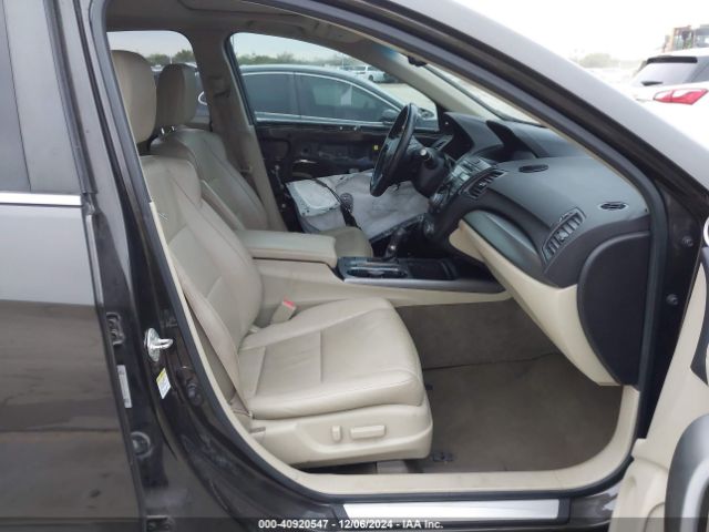 5J8TB3H51EL005045 Acura RDX