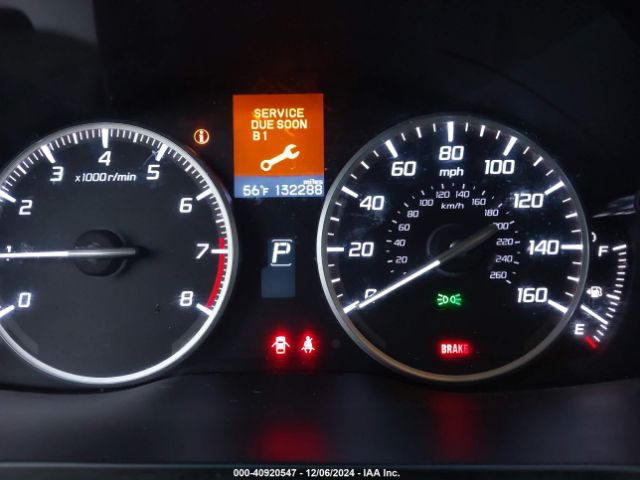 5J8TB3H51EL005045 Acura RDX