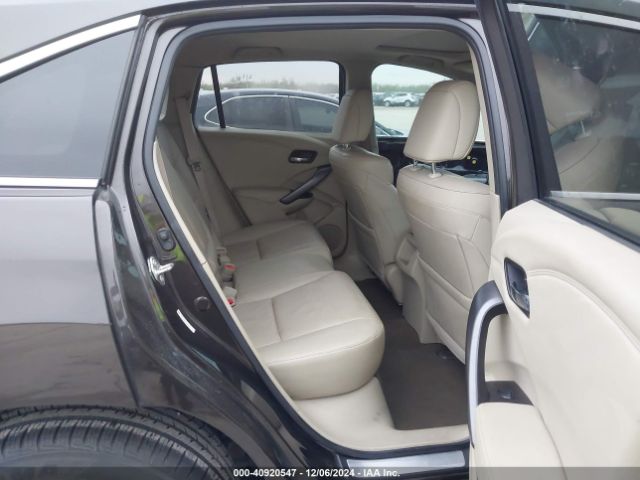 5J8TB3H51EL005045 Acura RDX
