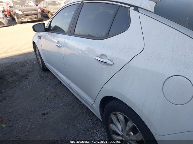 KIA OPTIMA EX 2015 5XXGN4A73FG390683 Image 13