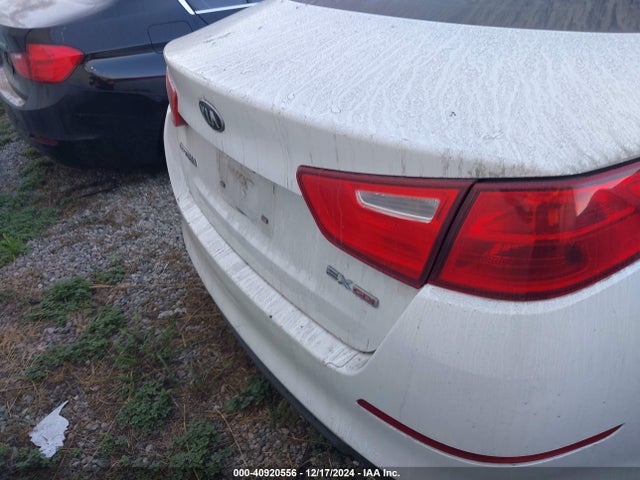 KIA OPTIMA EX 2015 5XXGN4A73FG390683 Image 15