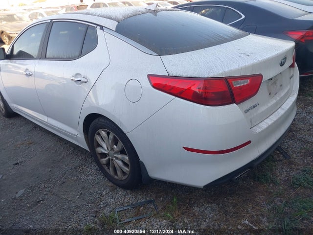 KIA OPTIMA EX 2015 5XXGN4A73FG390683 Image 3