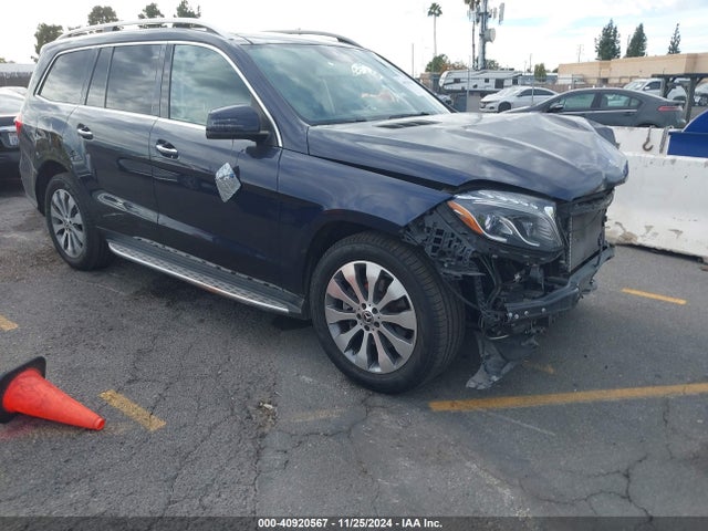2019 4JGDF6EE7KB234064 main image