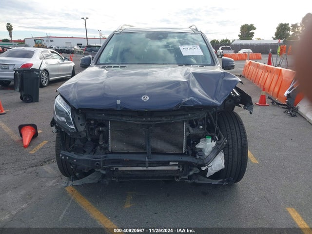 Mercedes-Benz Gls 450 4matic 2019 4JGDF6EE7KB234064 Image 12