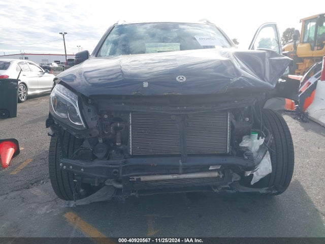 Mercedes-Benz Gls 450 4matic 2019 4JGDF6EE7KB234064 Image 6