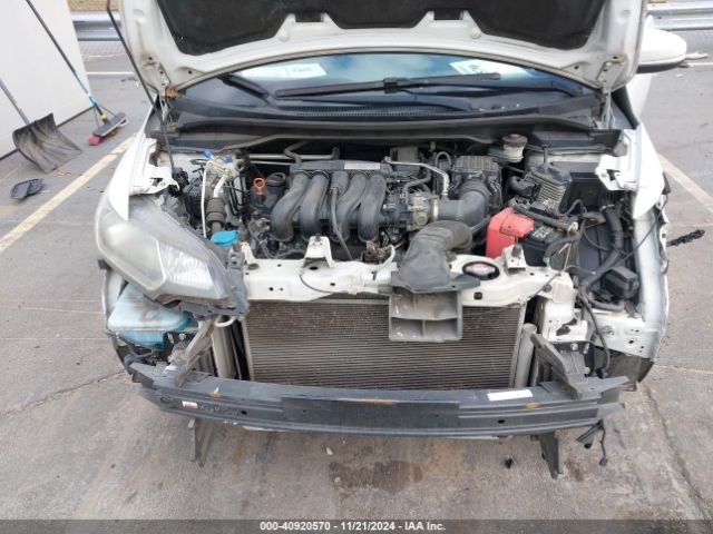 3HGGK5H84FM776199 Honda Fit Ex/ex-l