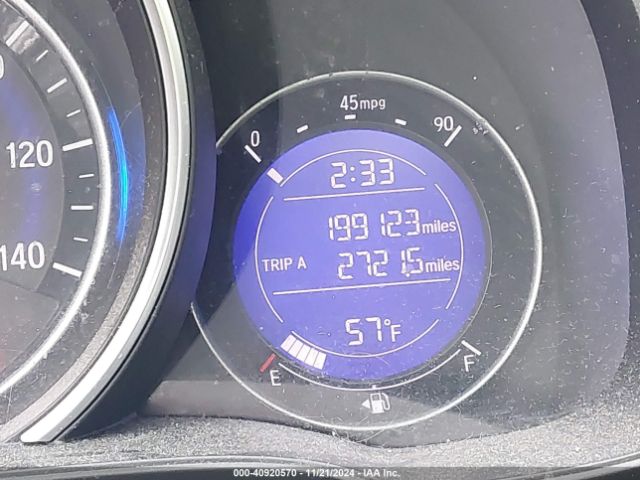 3HGGK5H84FM776199 Honda Fit Ex/ex-l