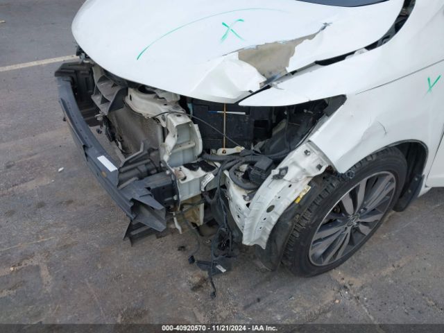 3HGGK5H84FM776199 Honda Fit Ex/ex-l