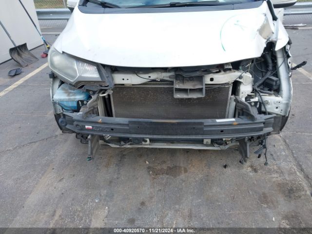 3HGGK5H84FM776199 Honda Fit Ex/ex-l
