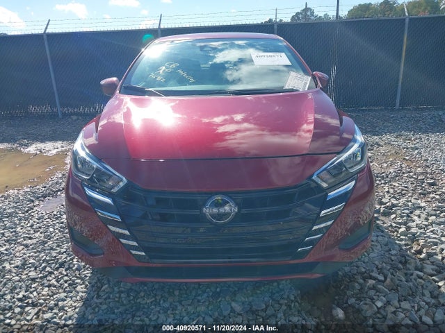 Nissan Versa 1.6 Sv 2024 3N1CN8EV9RL907883 Image 12