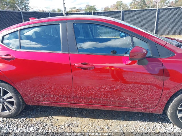 Nissan Versa 1.6 Sv 2024 3N1CN8EV9RL907883 Image 13