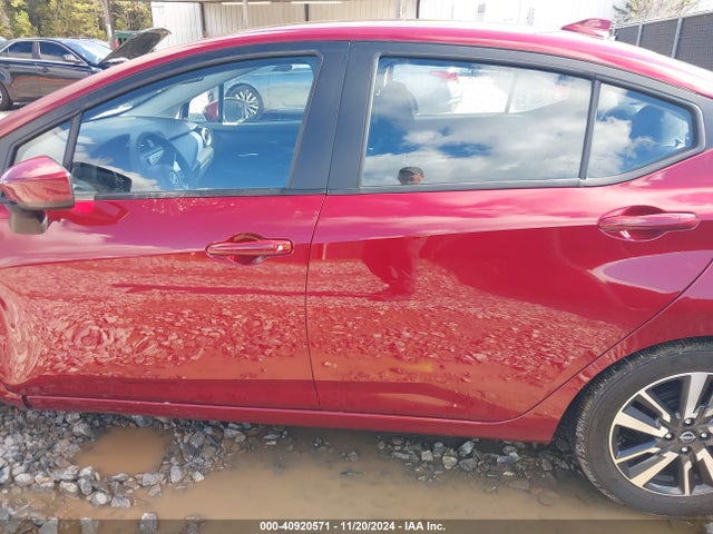 Nissan Versa 1.6 Sv 2024 3N1CN8EV9RL907883 Image 14