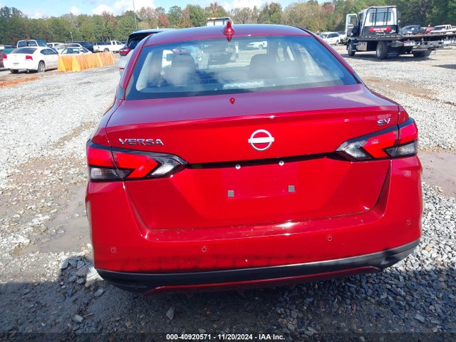 Nissan Versa 1.6 Sv 2024 3N1CN8EV9RL907883 Image 16
