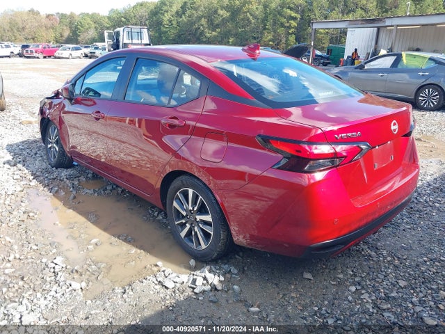 Nissan Versa 1.6 Sv 2024 3N1CN8EV9RL907883 Image 3
