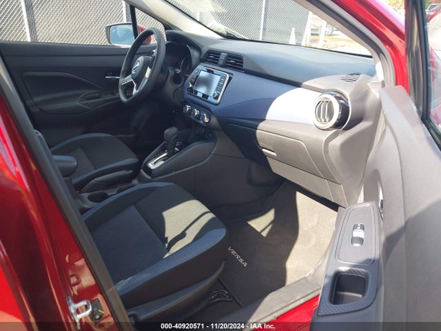 Nissan Versa 1.6 Sv 2024 3N1CN8EV9RL907883 Image 5