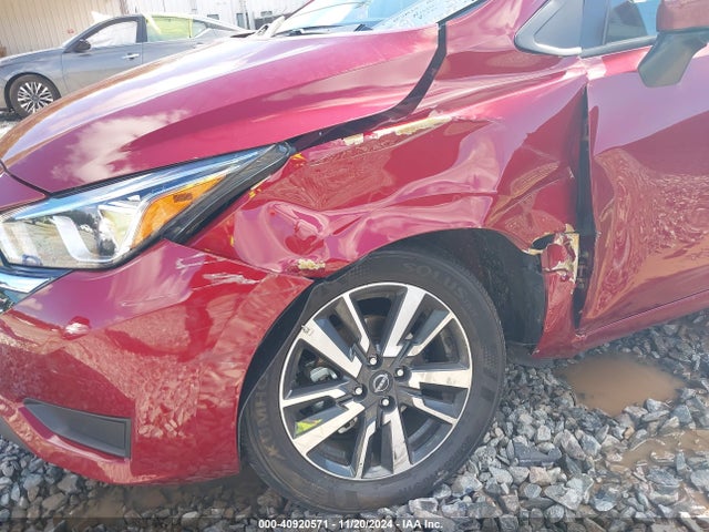 Nissan Versa 1.6 Sv 2024 3N1CN8EV9RL907883 Image 6