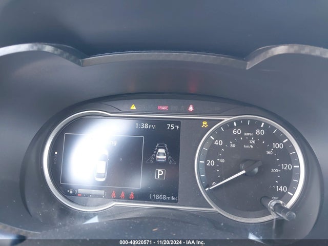 Nissan Versa 1.6 Sv 2024 3N1CN8EV9RL907883 Image 7