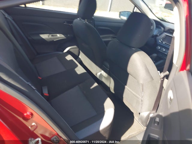 Nissan Versa 1.6 Sv 2024 3N1CN8EV9RL907883 Image 8
