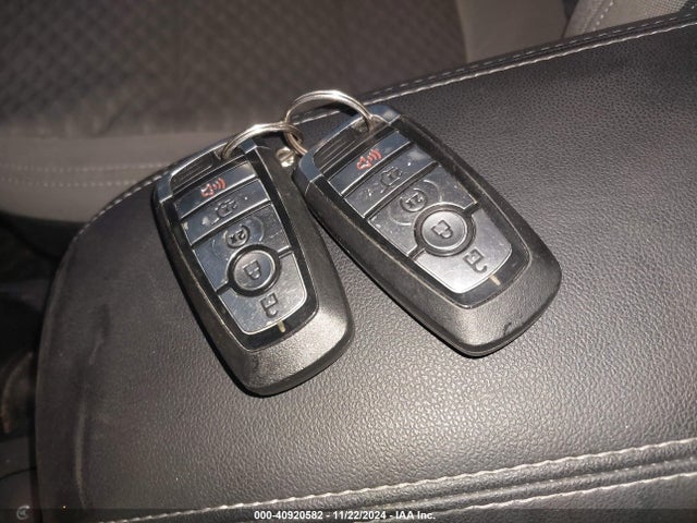 Ford ESCAPE SE 2022 1FMCU9G66NUA06056 Image 11