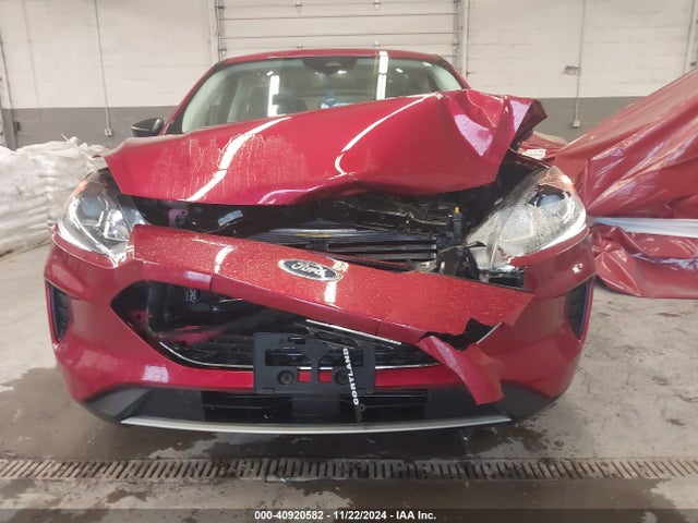 Ford ESCAPE SE 2022 1FMCU9G66NUA06056 Image 12