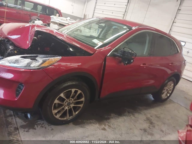 Ford ESCAPE SE 2022 1FMCU9G66NUA06056 Image 14
