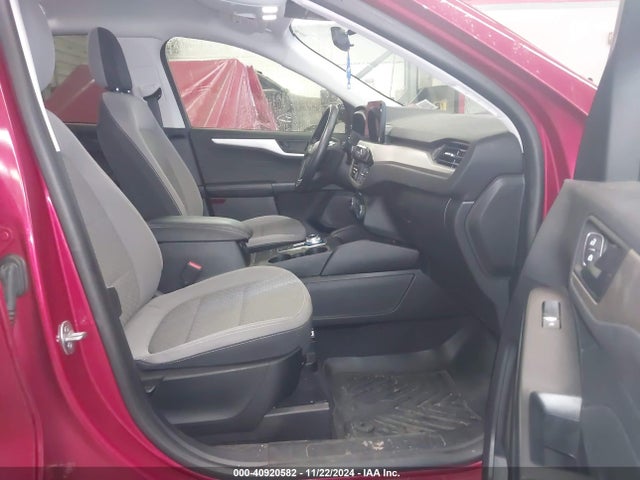 Ford ESCAPE SE 2022 1FMCU9G66NUA06056 Image 5