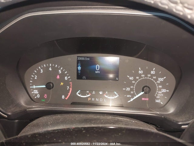 Ford ESCAPE SE 2022 1FMCU9G66NUA06056 Image 7