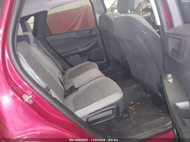 Ford ESCAPE SE 2022 1FMCU9G66NUA06056 Image 8