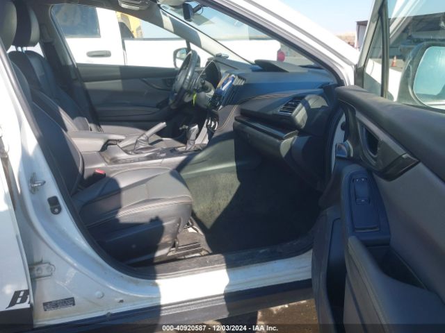 JF2GTHSCXMH260832 Subaru Crosstrek Sport