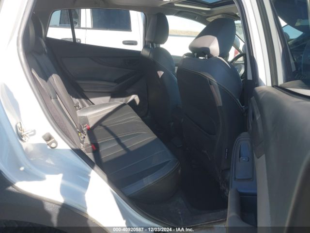 JF2GTHSCXMH260832 Subaru Crosstrek Sport