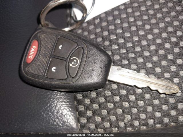 1C4NJDEB1HD165323 Jeep Compass Latitude 4x4
