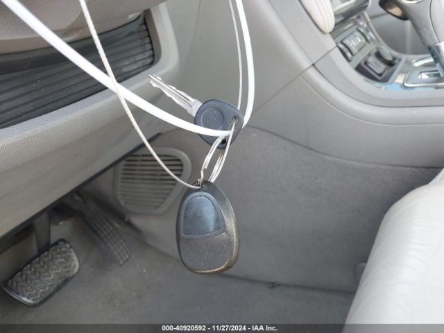 1GNKRHKDXHJ125601 Chevrolet Traverse 2lt