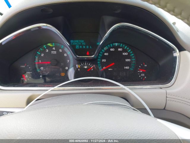 1GNKRHKDXHJ125601 Chevrolet Traverse 2lt
