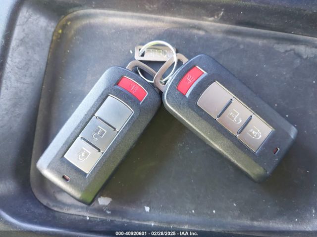 2023 MITSUBISHI OUTLANDER SPORT JA4ARUAU3PU007461 Photo 10