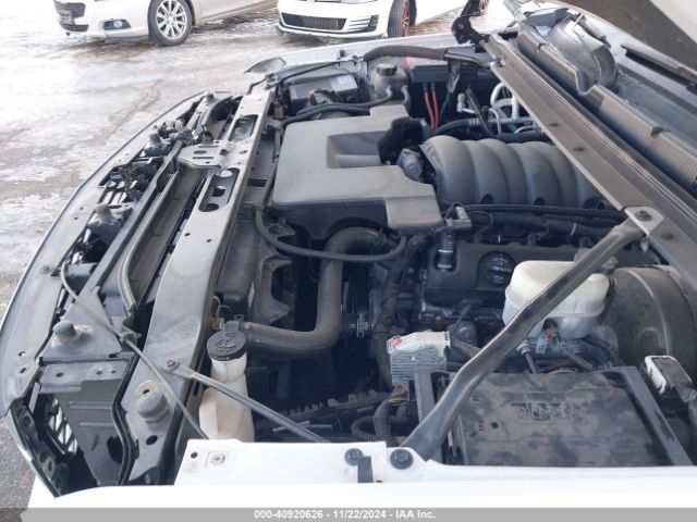 1GNSKHKC0JR126016 Chevrolet Suburban Lt