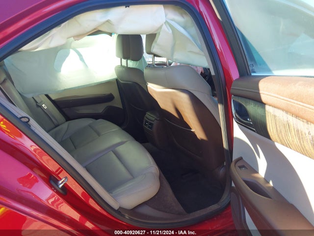 2013 CADILLAC ATS 1G6AB5RA0D0128562 Photo 7