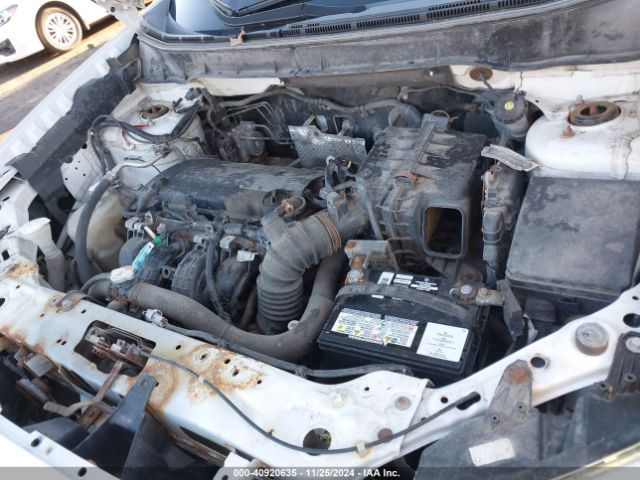 4A4AR4AU5FE003239 Mitsubishi Outlander Sport Se