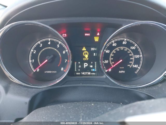 4A4AR4AU5FE003239 Mitsubishi Outlander Sport Se