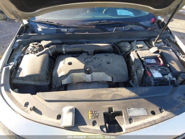 2G11Z5SL6F9147090 Chevrolet IMPALA LS