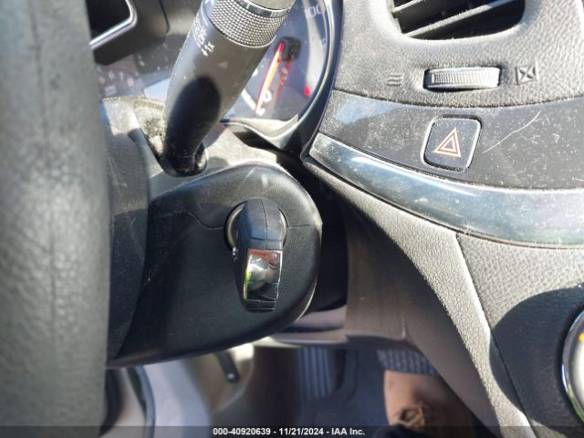 2G11Z5SL6F9147090 Chevrolet IMPALA LS