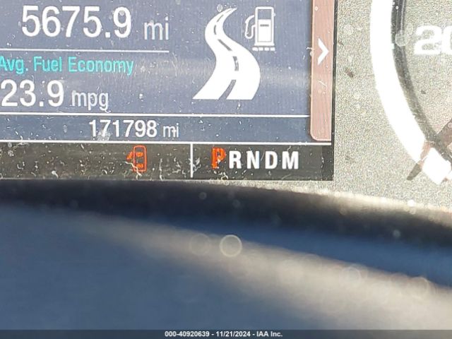 2G11Z5SL6F9147090 Chevrolet IMPALA LS