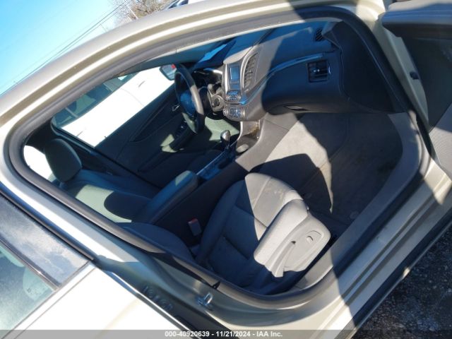 2G11Z5SL6F9147090 Chevrolet IMPALA LS